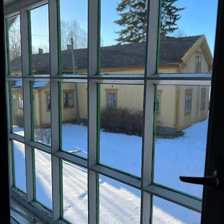 Suntinhovi Kokkola (Karleby)