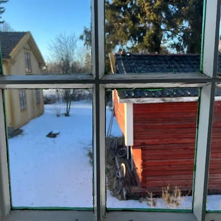 Suntinhovi Villa