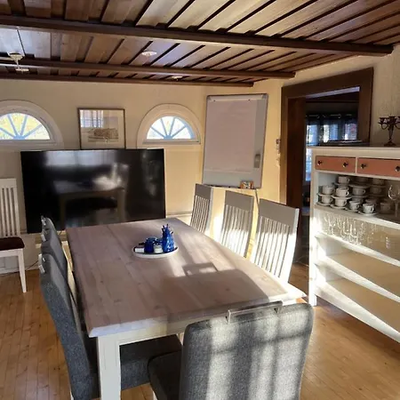 Villa Suntinhovi *