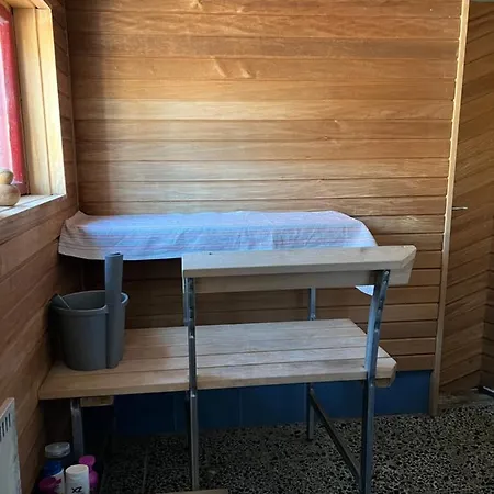 Suntinhovi * Kokkola (Karleby)