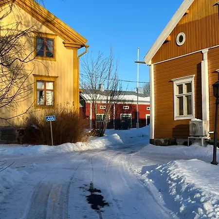 Villa Suntinhovi *